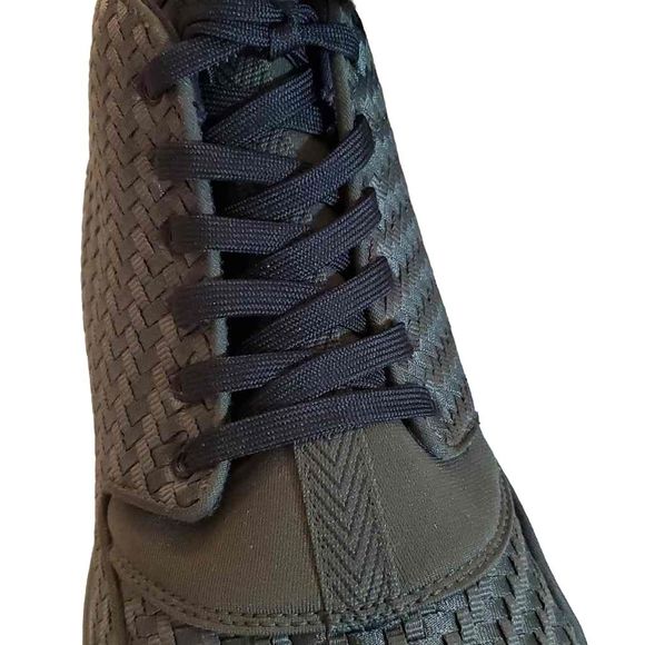 Air Jordan Eclipse Chukka Woven Mens Size 12 - Picture 9 of 13